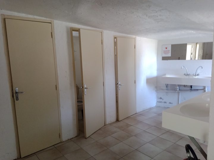 Gîte U Fugone