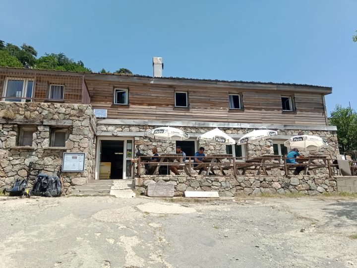 Gîte U Fugone