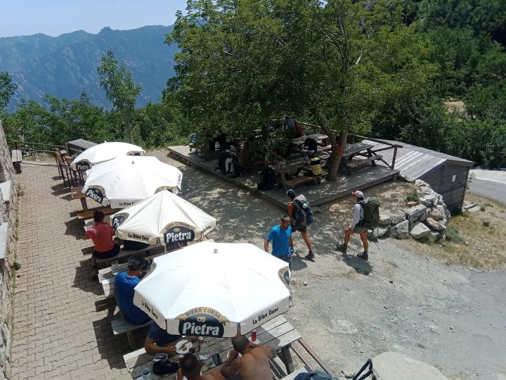 Gîte U Fugone