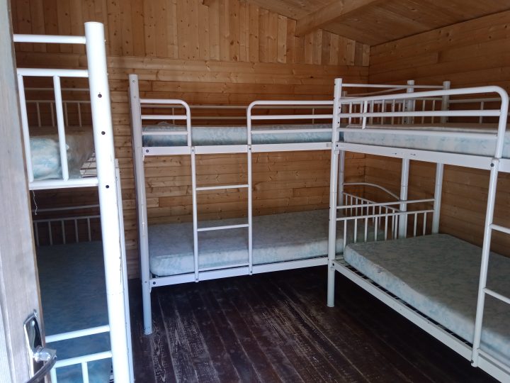 Gîte U Fugone
