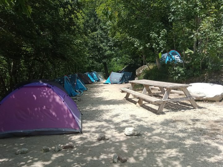 Gîte U Fugone