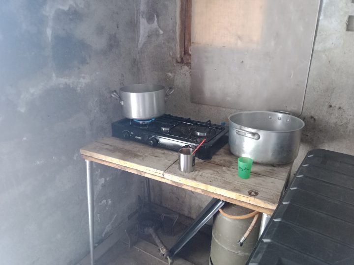 Gîte U Fugone