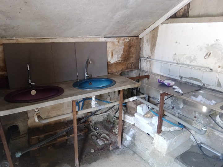 Gîte U Fugone