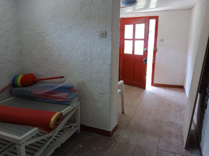 Gîte U Renosu