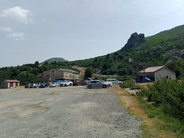 Gîte U Renosu