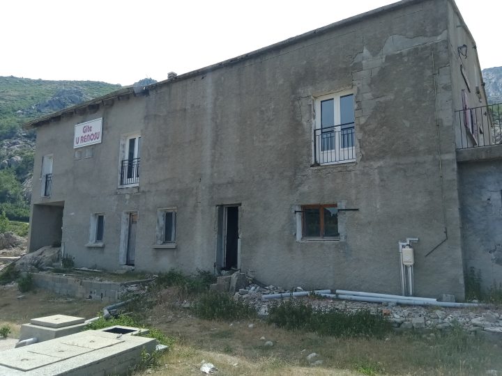 Gîte U Renosu