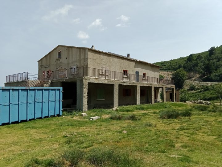 Gîte U Renosu