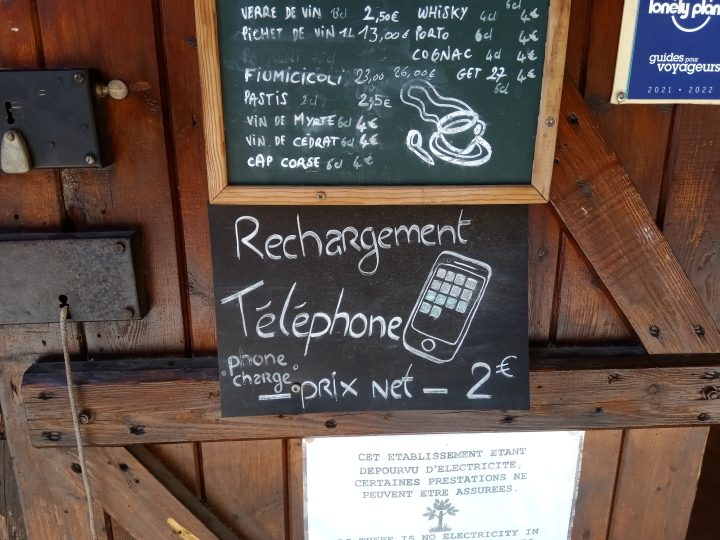 Relais San Petru di Verde