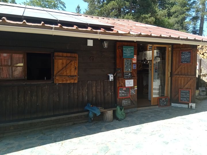 Relais San Petru di Verde