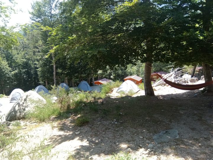Relais San Petru di Verde