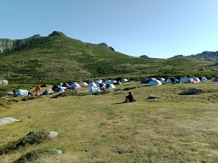 Refuge de Prati