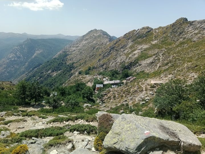 Refuge d'Usciolu