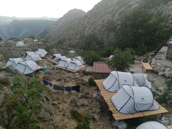 Refuge d'Usciolu