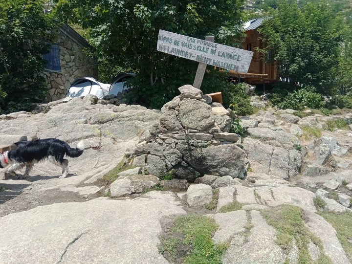 Refuge d'Usciolu