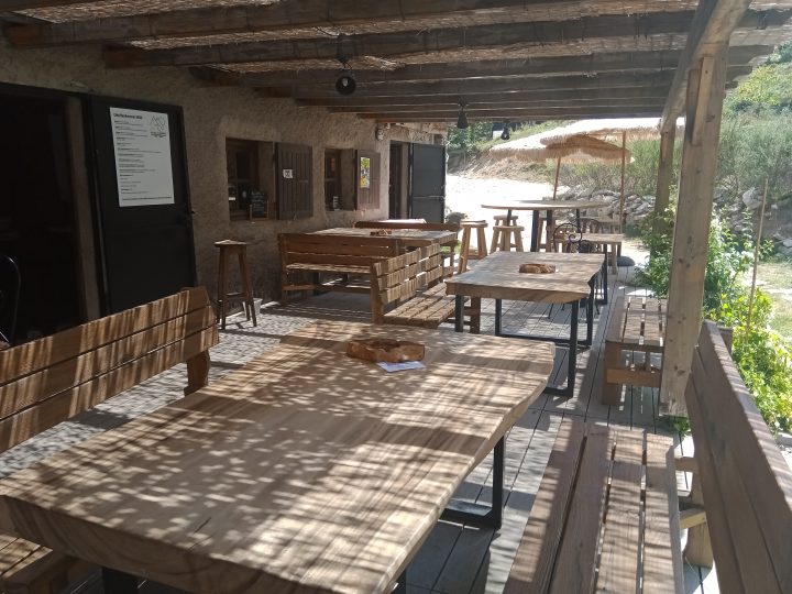 Bergeries de Basseta
