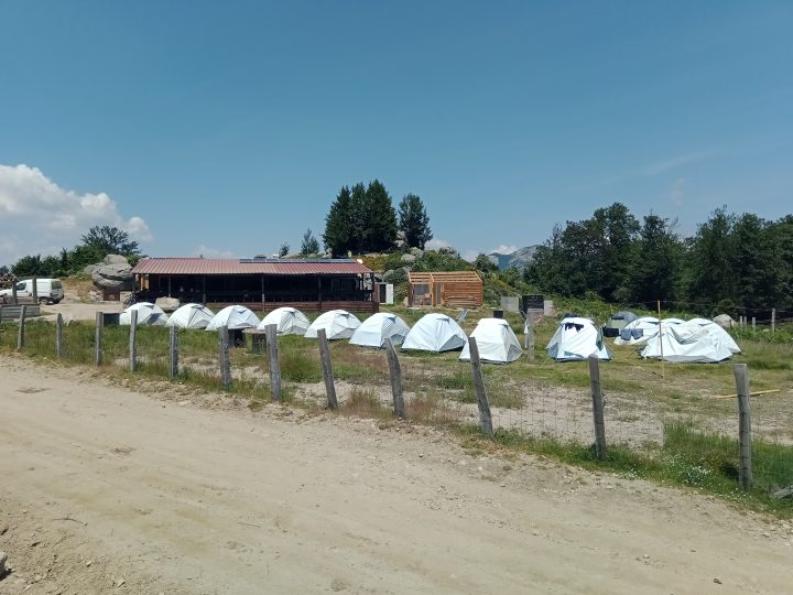 Refuge de Matalza