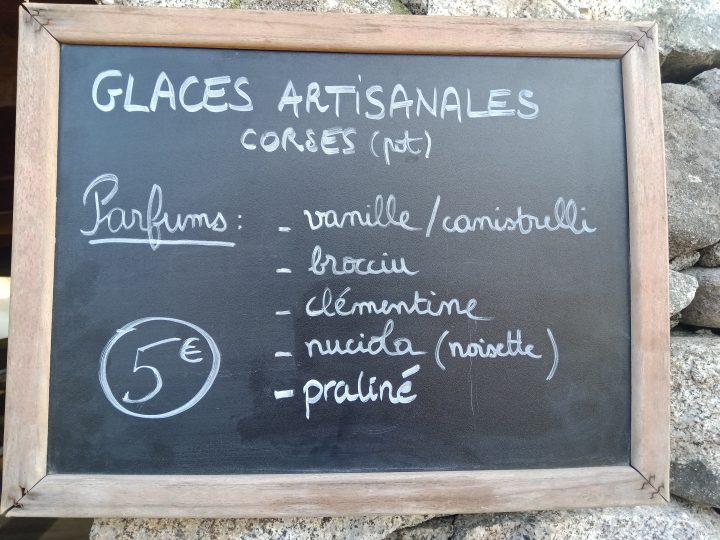Bergerie de Croci