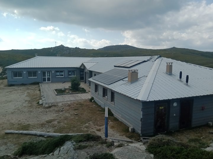 Gîte de Bucchinera