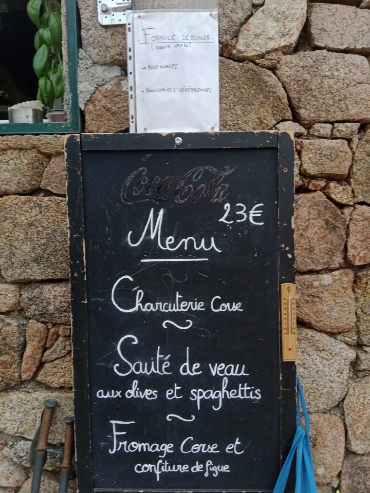 Refuge d'I Paliri