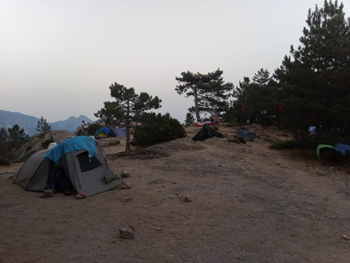 Refuge d'I Paliri