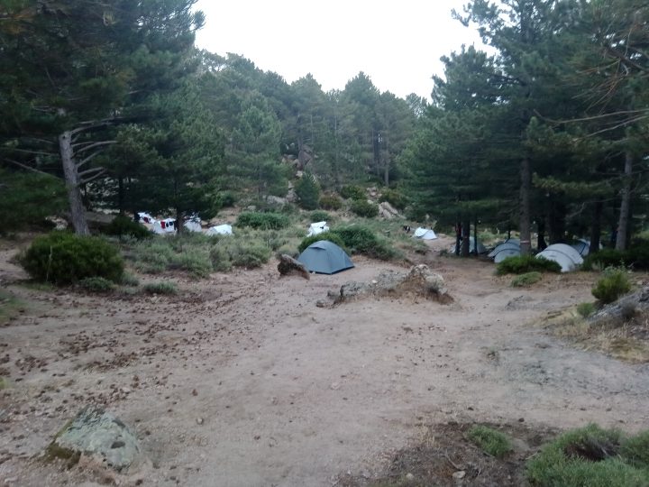Refuge d'I Paliri
