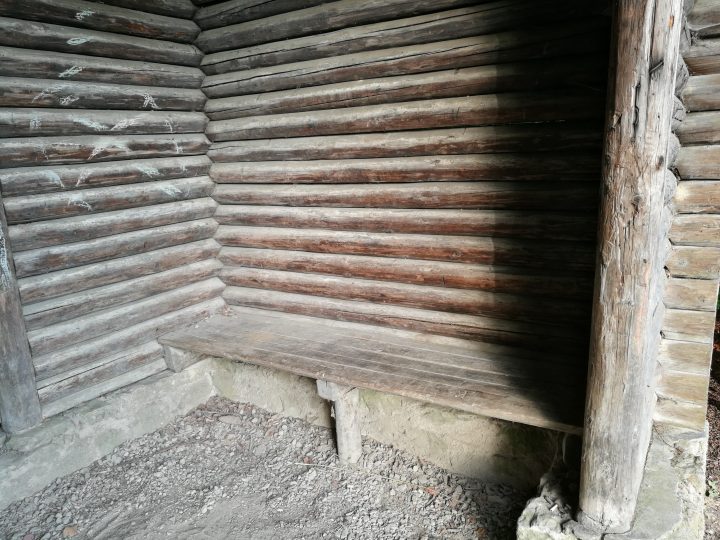 Sulgerhütte