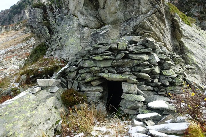 Orri des Férices