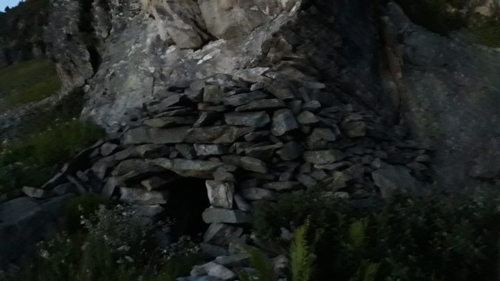 Orri des Férices