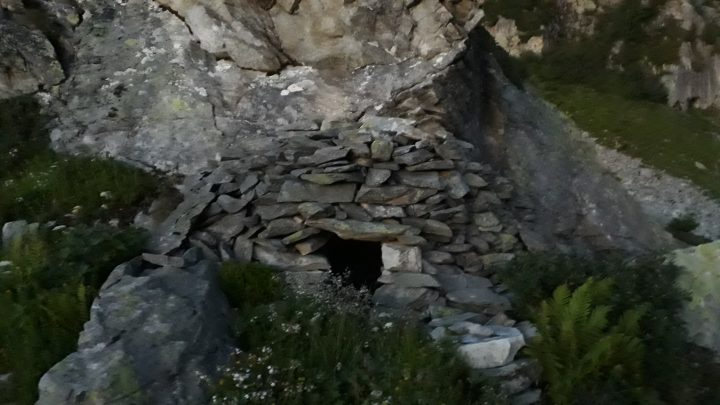 Orri des Férices