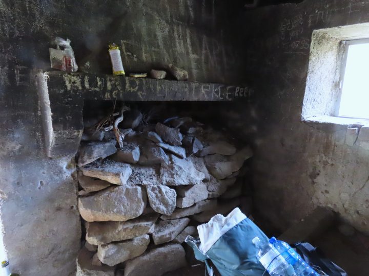 Cabane dets Coubous