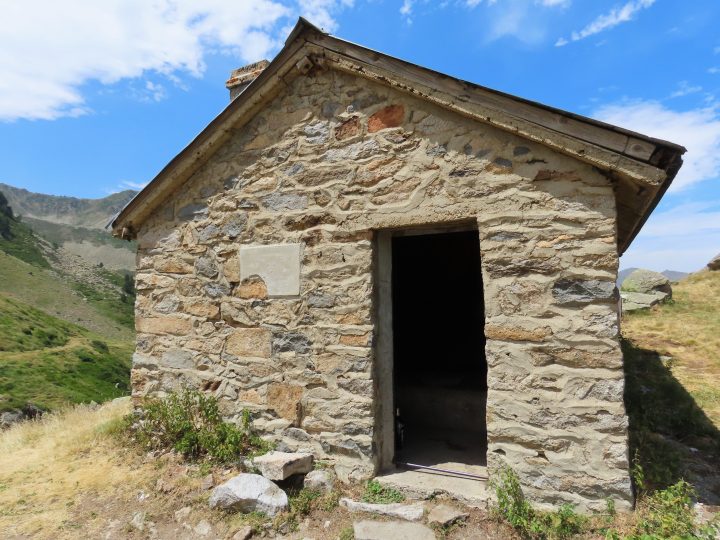Cabane dets Coubous
