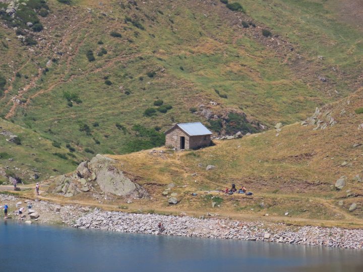 Cabane dets Coubous