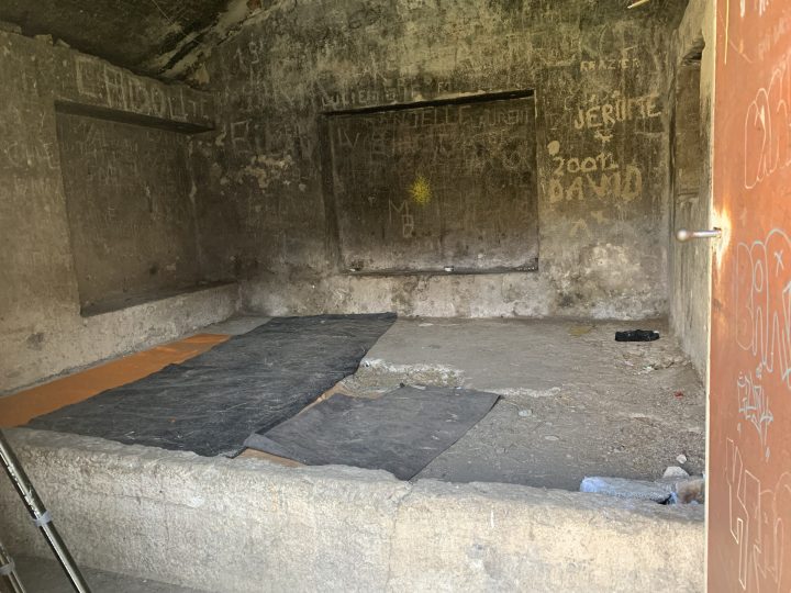 Cabane dets Coubous