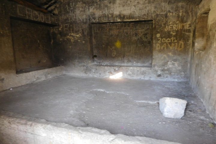 Cabane dets Coubous