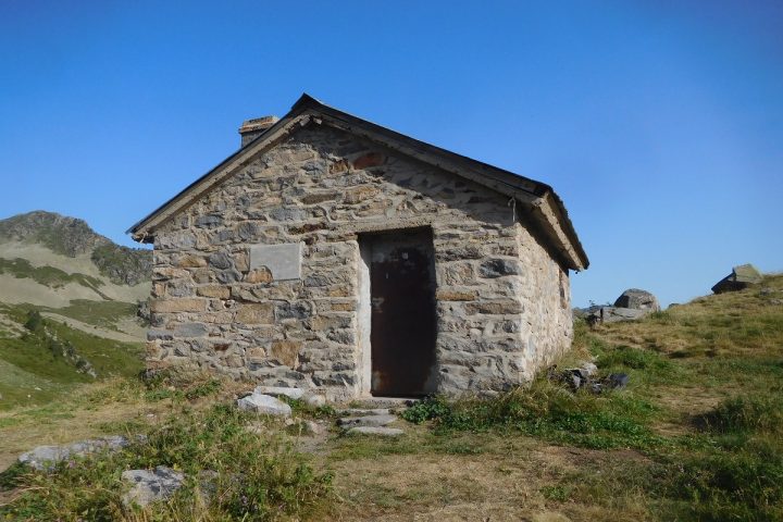 Cabane dets Coubous