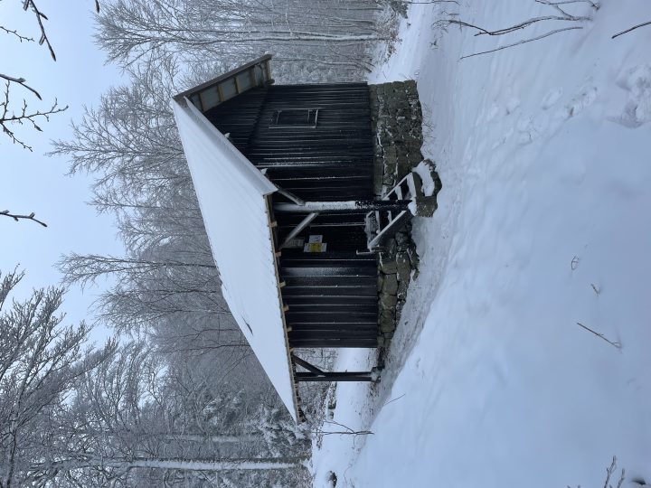 Cabane de la Chaume du Grand Ventron