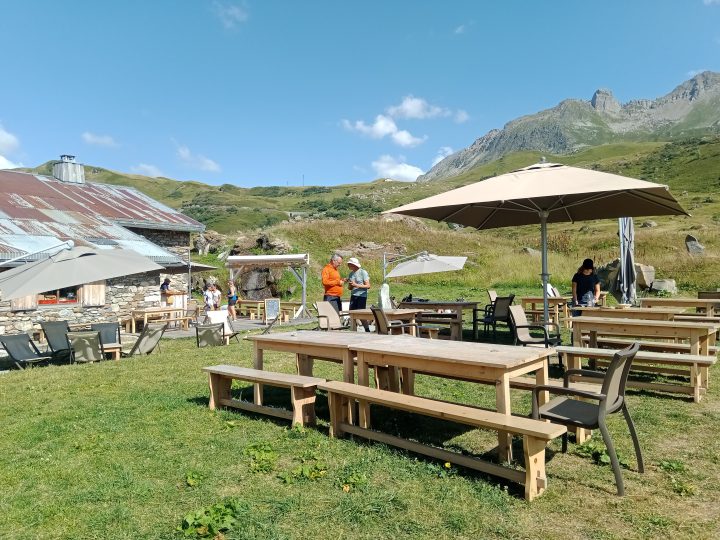 Chalet du Berger