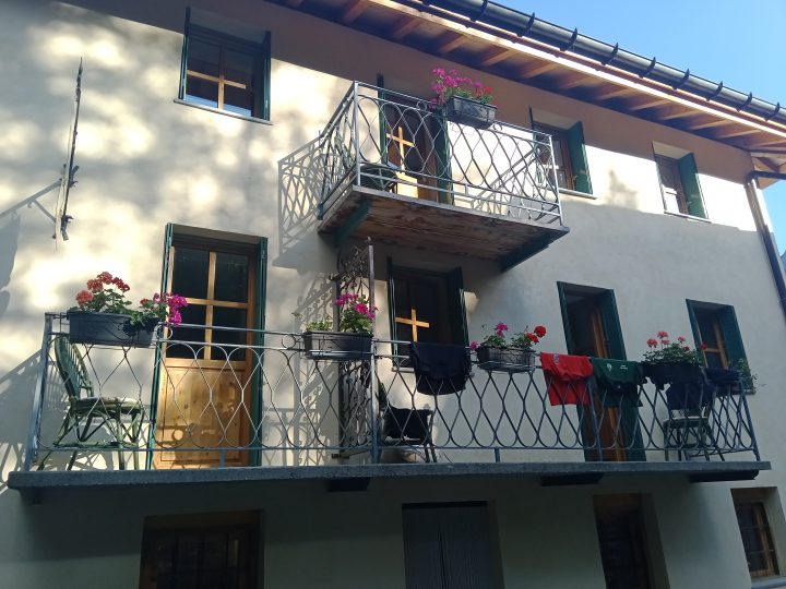Les Chambres du Soleil
