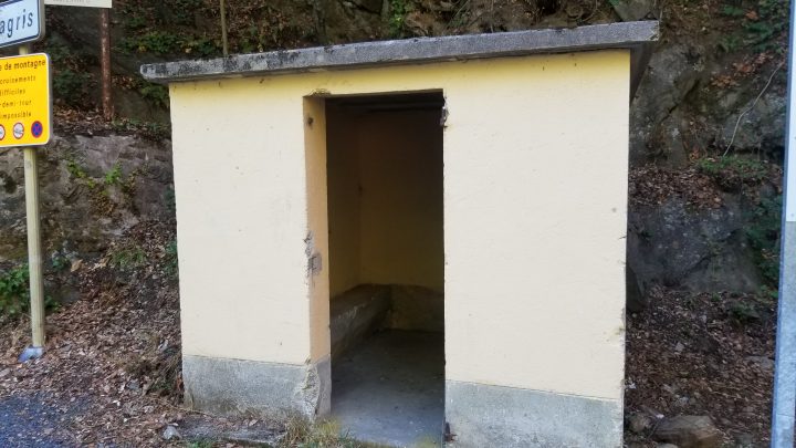 Salt de l'Aigua