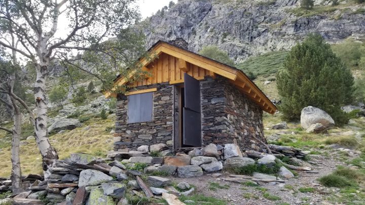 Cabana de Guerossos