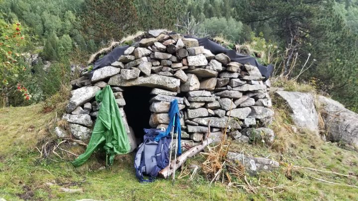 Cabana d'es Ribertes