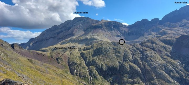 Refugio de Urdiceto