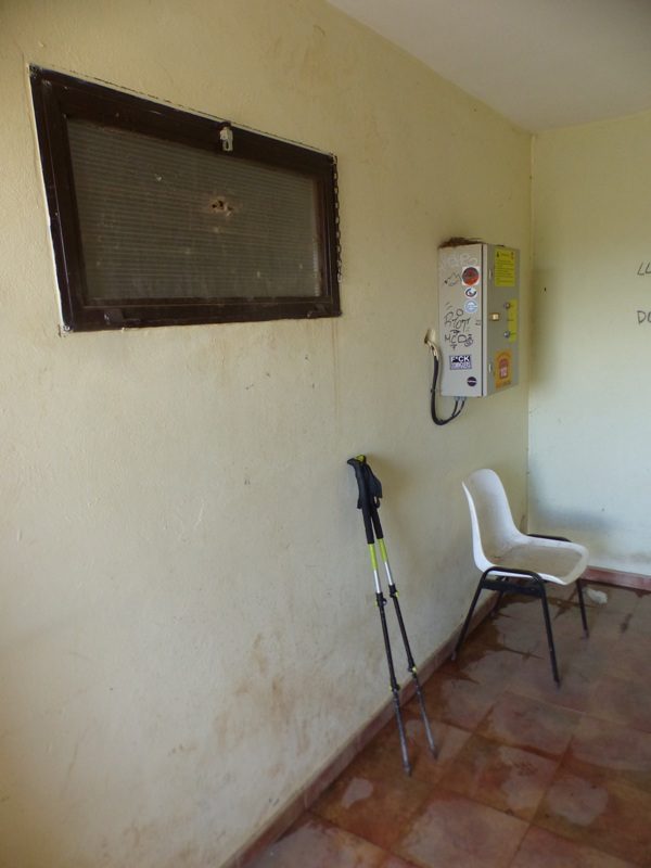 Refugio de Urdiceto