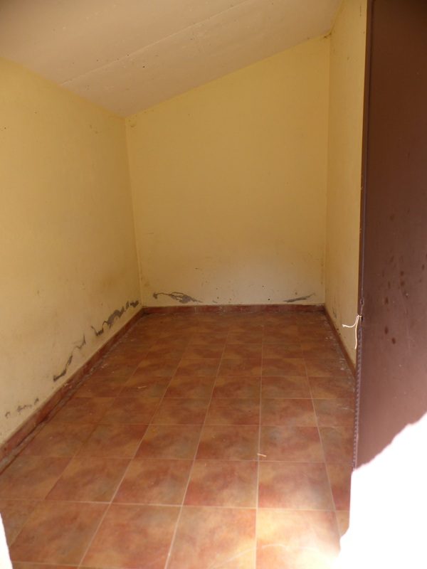 Refugio de Urdiceto