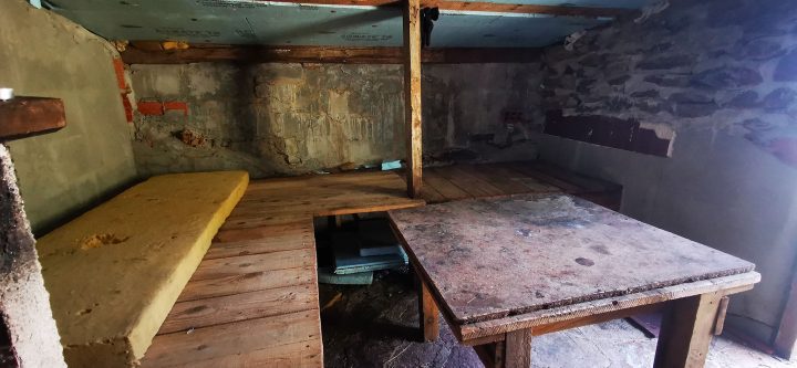 Cabane Artigue