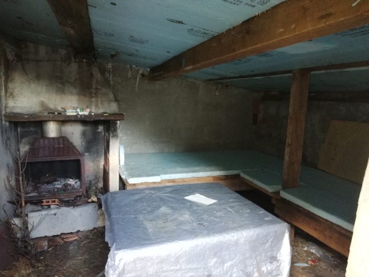Cabane Artigue