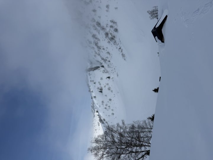 Refuge du Plan (ou du Verneil)