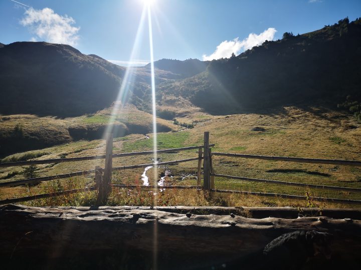 Refuge du Plan (ou du Verneil)
