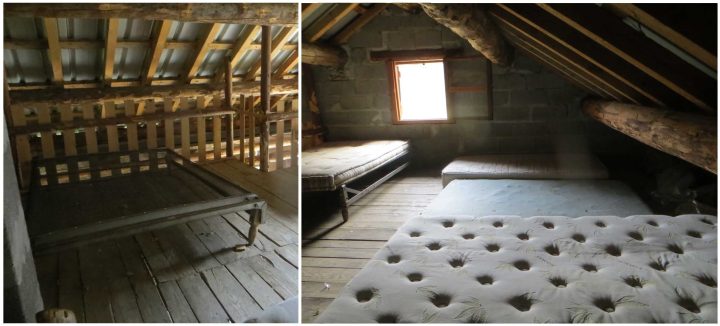 Refuge du Plan (ou du Verneil)
