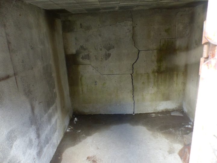 Cabane de Barroude